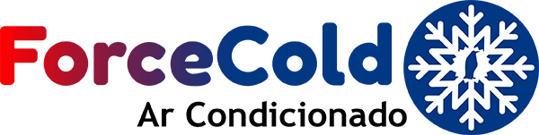 Force Cold Ar Condicionado